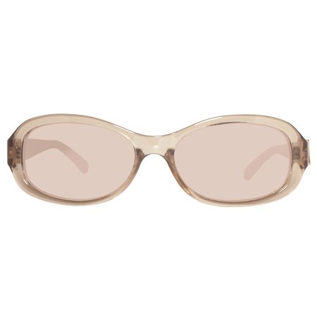 Gafas de sol de mujer Guess - Beige -