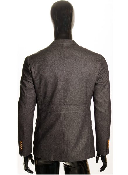 Blazer uomo - Nero -