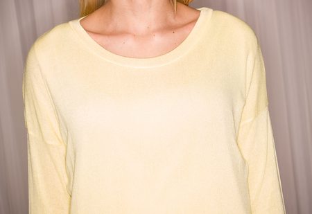 Women's top Glamorous by Glam - -