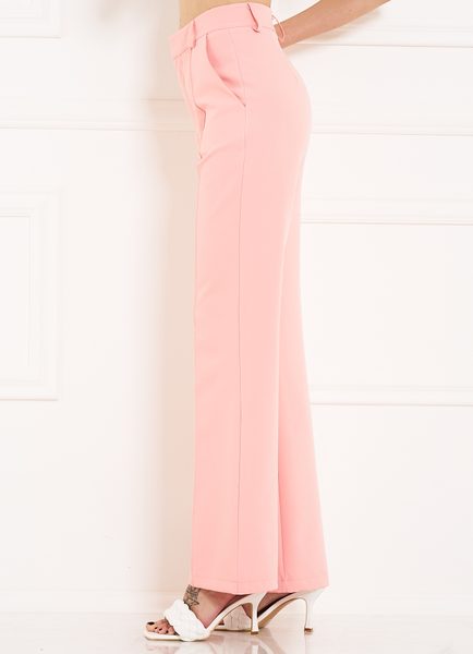 Women's trousers Glamorous by Glam - Pink -