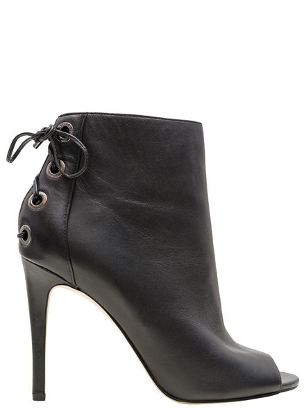 Botines de mujer Guess - Negro -