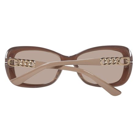 Gafas de sol de mujer Guess - Beige -