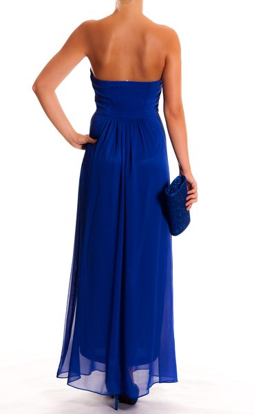 Rochie lungă de damă - -