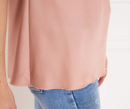 Top de mujer CIUSA SEMPLICE - Rosa -