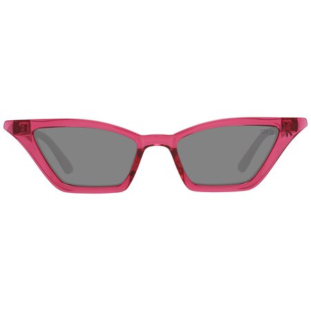 Gafas de sol de mujer Guess - Rojo -