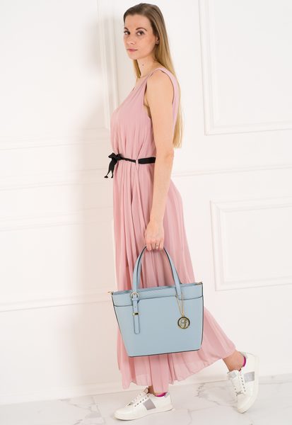 Summer dress Glamorous by Glam - Pink -