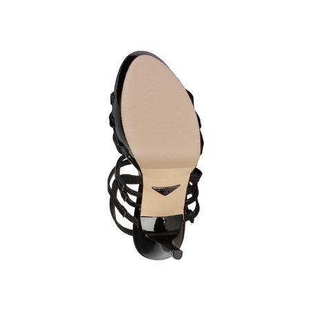 Women's sandals Laura Biagotti - Black -