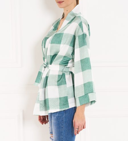 Blazer CIUSA SEMPLICE - Green -