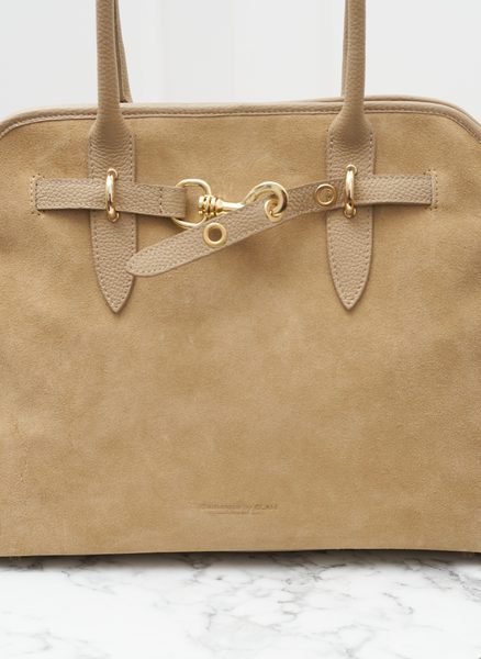 Glamorous by GLAM - Beige -