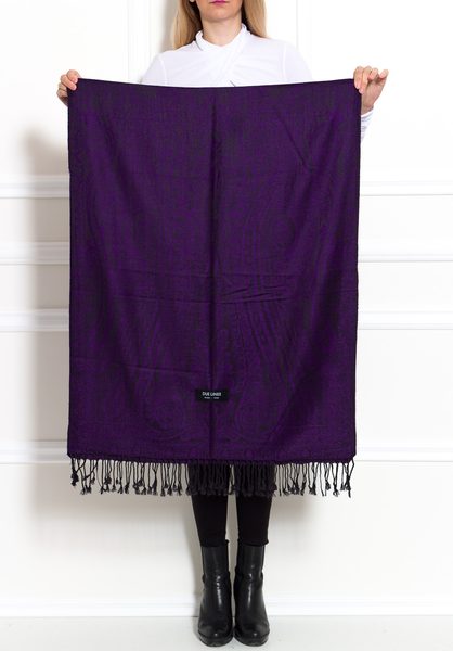 Women's scarf Due Linee - -