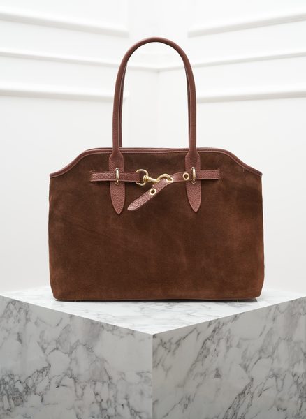 Glamorous by GLAM - Brown -