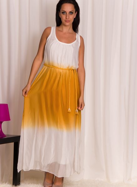 Vestido largo de mujer Glamorous by Glam - -