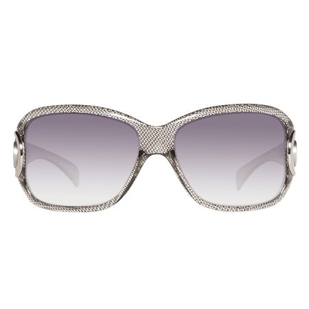 Women's sunglasses Just Cavalli - Silver -