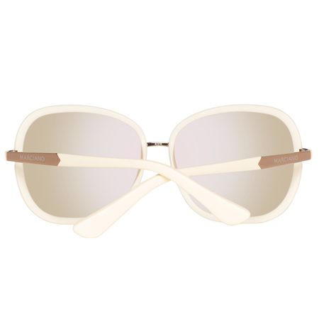 Gafas de sol de mujer Guess by Marciano - Blanco -