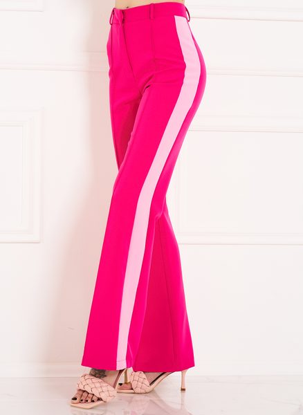 Women's trousers Glamorous by Glam - Pink -