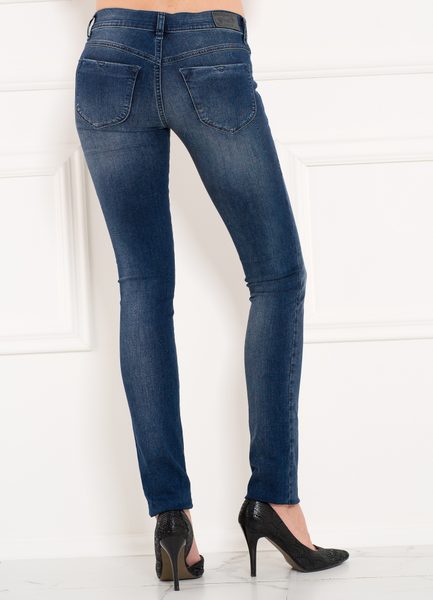 Women's jeans DIESEL - Dark blue -