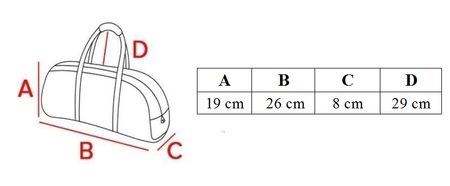 Kožená kabelka pevná cez rameno na patent - coyote -