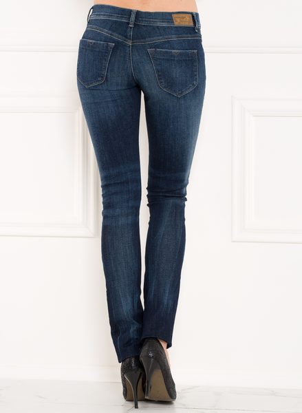 Women's jeans DIESEL - Dark blue -