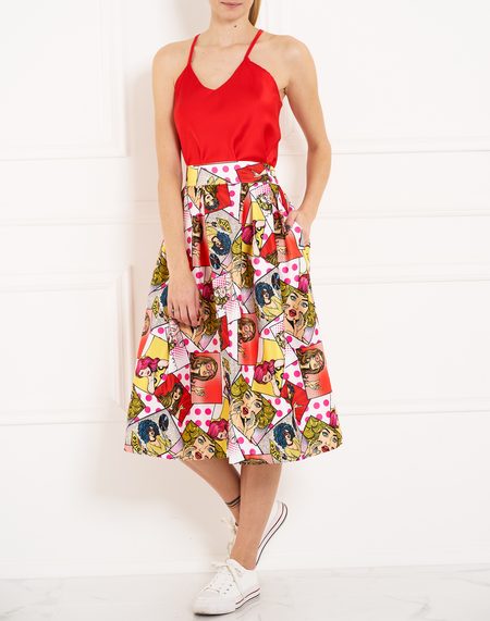 Skirt CIUSA SEMPLICE - Multi-color -