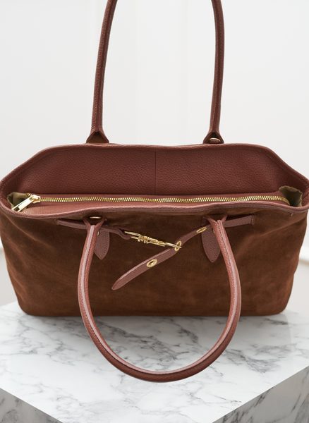 Glamorous by GLAM - Brown -