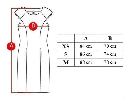 Dámske bandážové šaty Guess so zlatým kovaním - čierne -