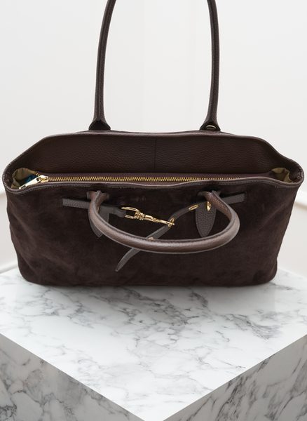 Glamorous by GLAM - Brown -