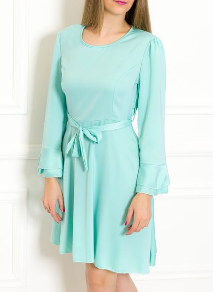 Summer dress Glamorous by Glam - Blue -