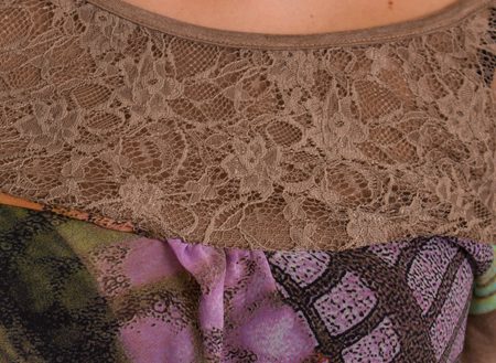 Women's top The Hypnose - -