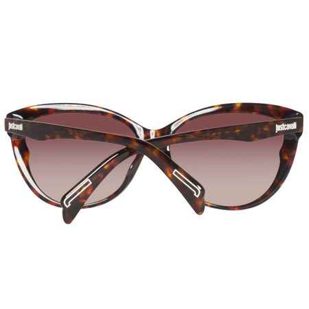 Women's sunglasses Just Cavalli - Brown -