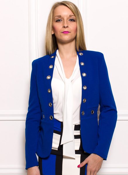 Women's blazer Glamorous by Glam - -