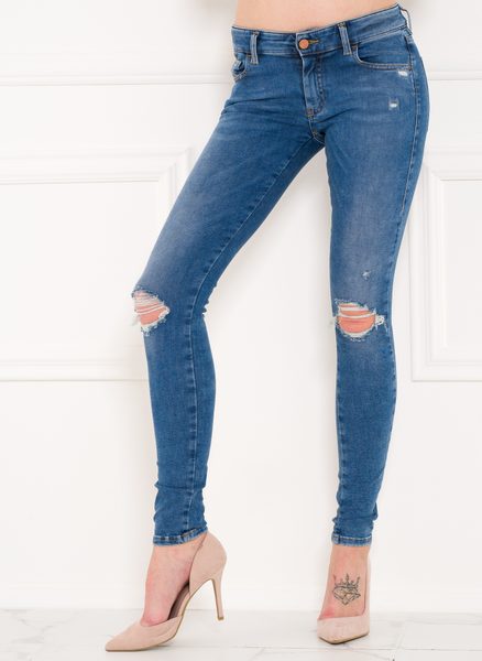 Jeans donna DIESEL - Blu -