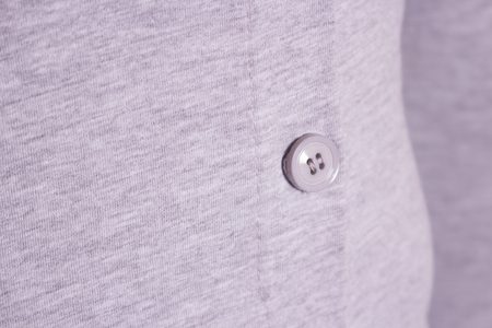 Sudadera para hombre - Gris -