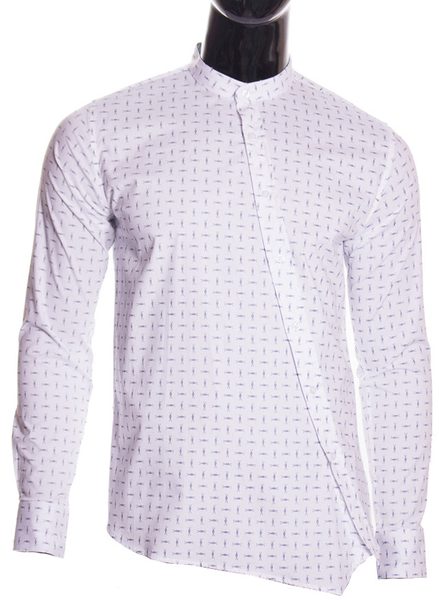 Camicia uomo - Bianco -