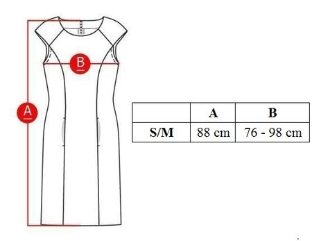 Vestidos de verano para mujer Glamorous by Glam - Rosa -