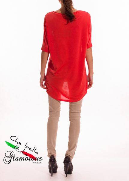 Women's top Glamorous by Glam - Pink -