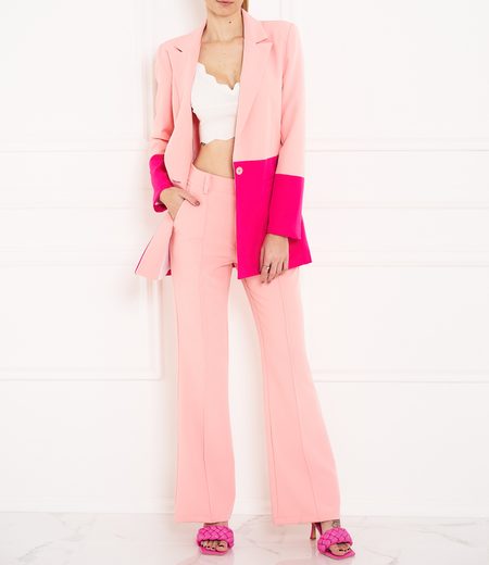 Blazer Glamorous by Glam - Pink -