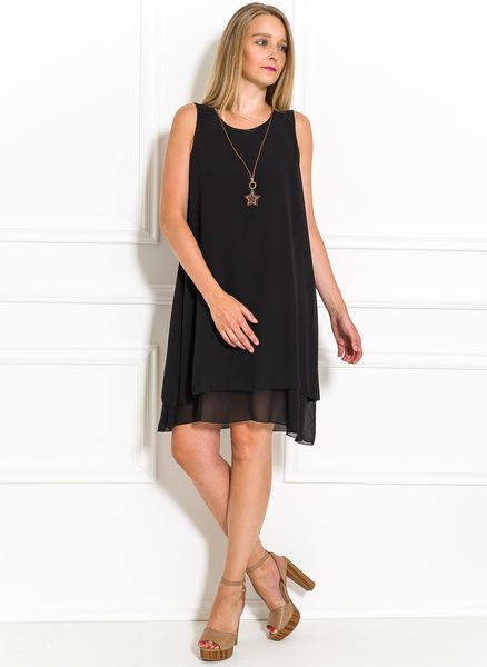 Summer dress Glamorous by Glam - Black -