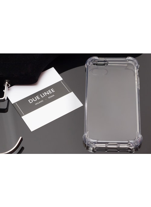Case for iPhone 5/5S/SE Due Linee -