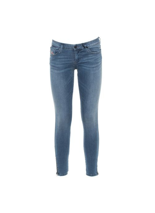 Women's jeans DIESEL - Blue