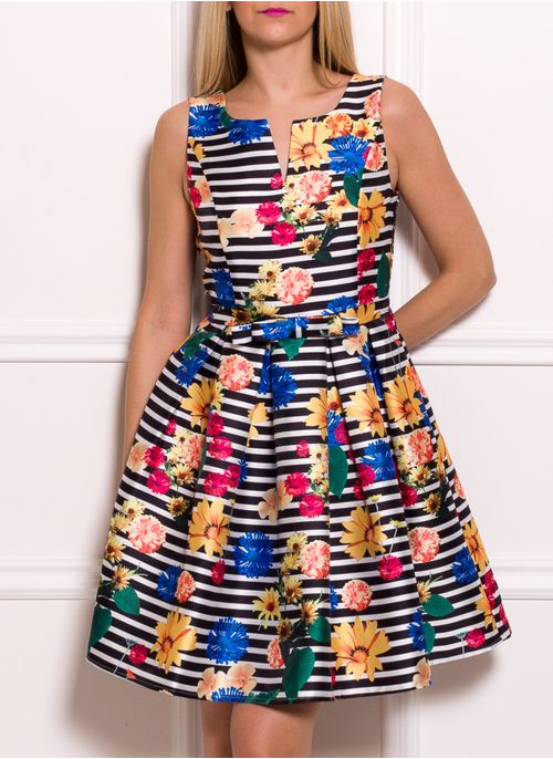 Falda de mujer CIUSA SEMPLICE - Multicolor