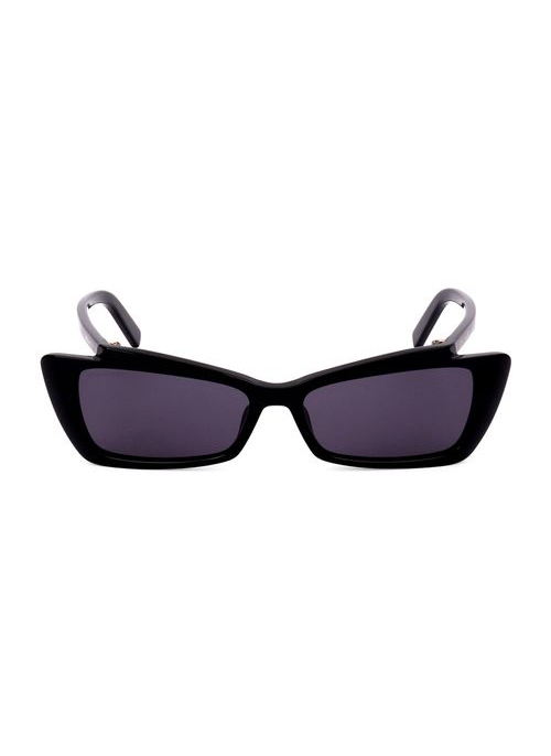 Női napszemüveg Dsquared2 - Fekete
