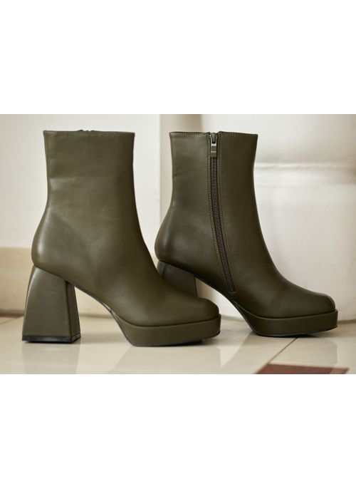 Women's boots Guess - Beige