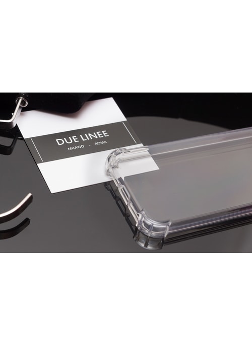 Case for iPhone 5/5S/SE Guess - Grey