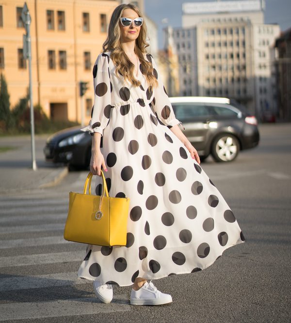 Outfit Sara