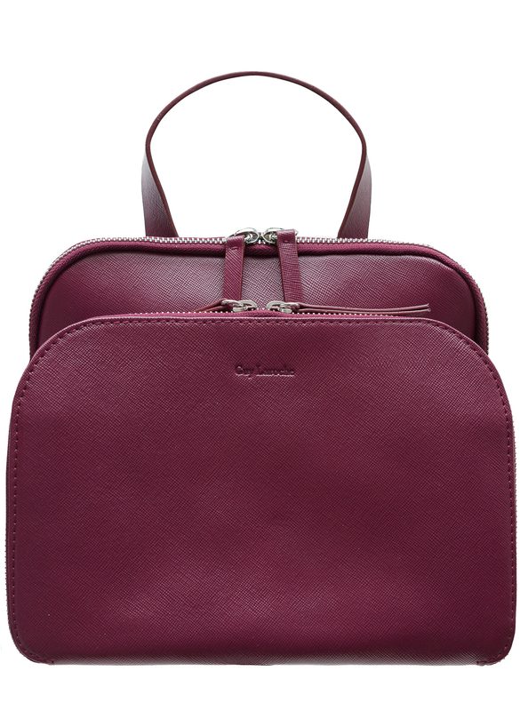 GUY LAROCHE, Mauve Women's Handbag