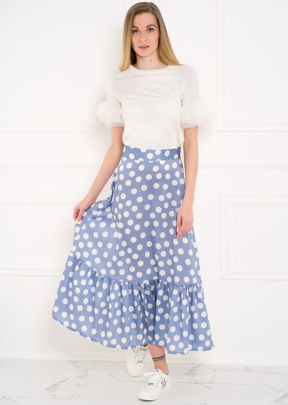 Skirt Glamorous by Glam - Blue