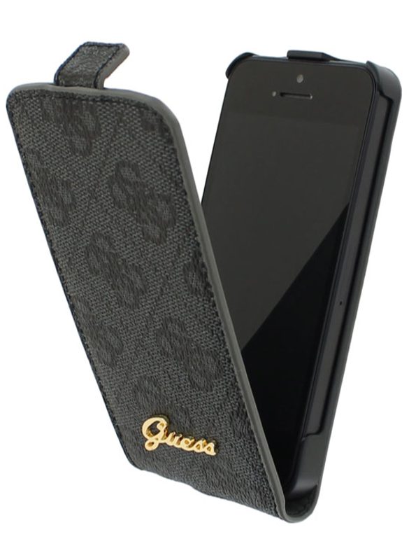 Droogte soort Taiko buik Glamadise - Italian fashion paradise - Case for iPhone 5/5S/SE Guess -  Black - Guess - iPhone 5/5S/SE cases - iPhone cases, Accessories -  Glamadise - italian fashion paradise