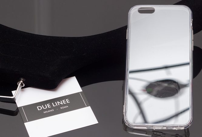 Case for iPhone 6/6S Due Linee -