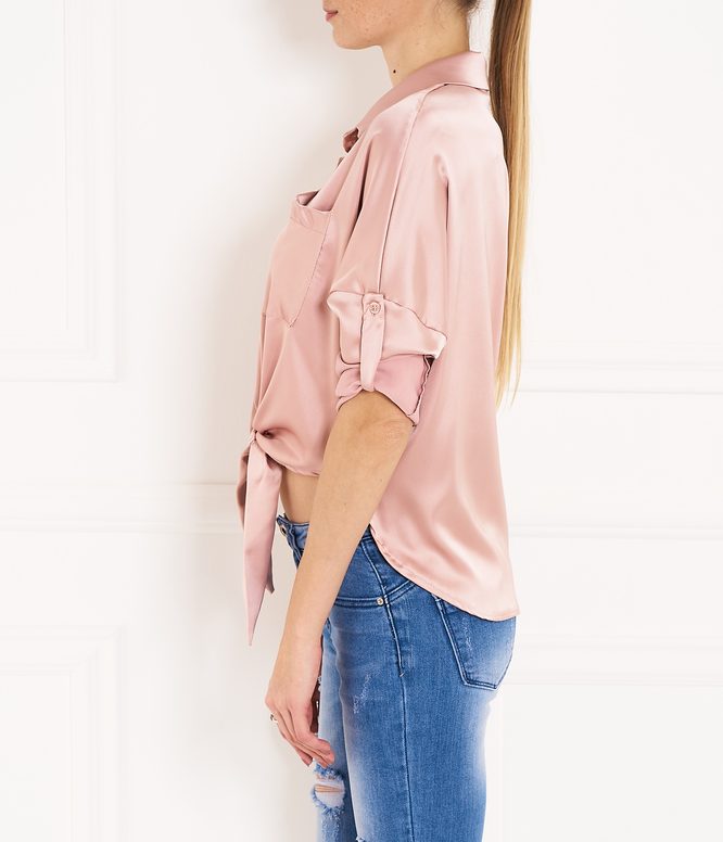 Top de mujer CIUSA SEMPLICE - Rosa