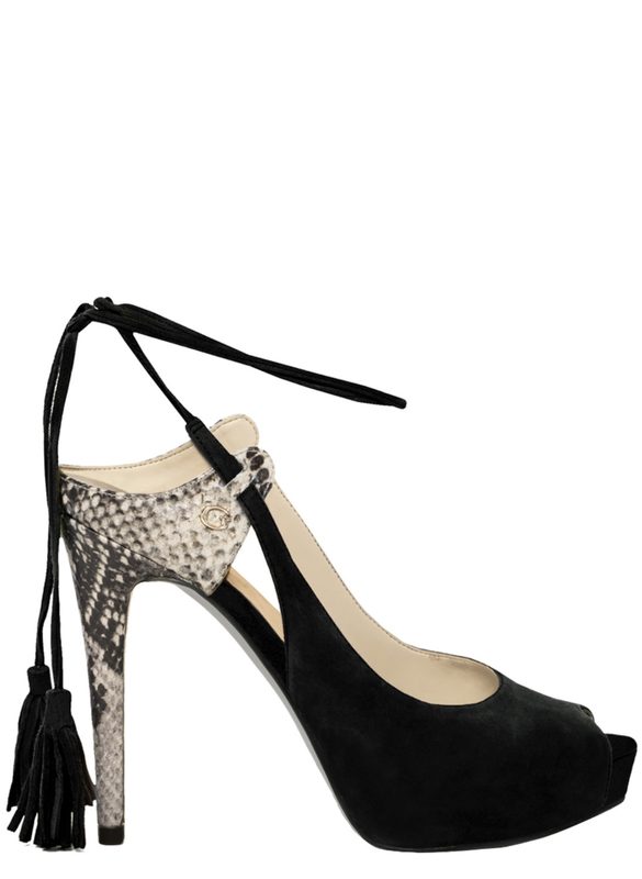 High heels Guess - Black